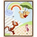 Springs Creative patchwork fabric